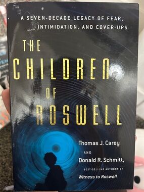 The children of Roswell